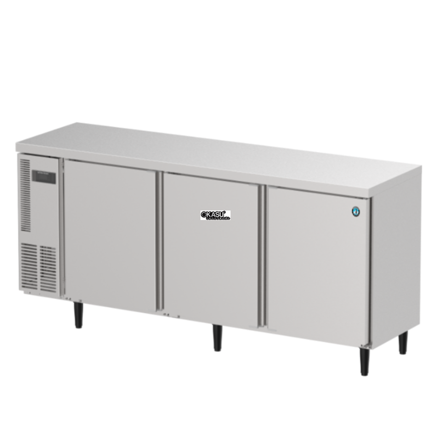 ban mat 3 canh hoshizaki rt-218ma-s a-fit hinh 0