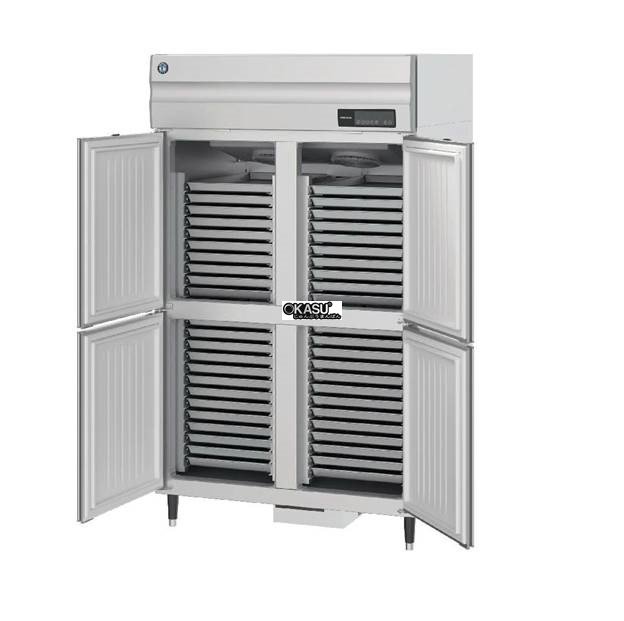 tu dong bakery hoshizaki hf-128mc-s-st hinh 0
