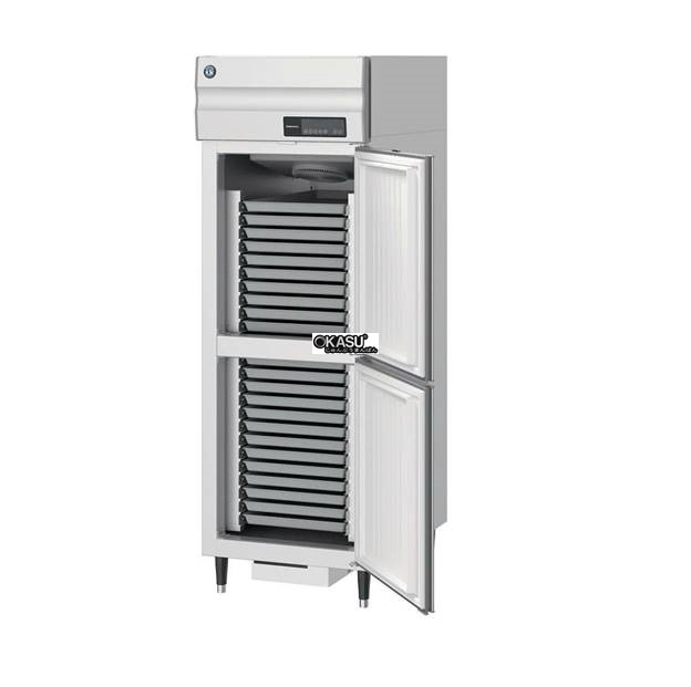 tu mat dung bakery hoshizaki hr-78mc-s-st hinh 0