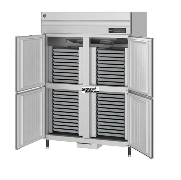 tu dong bakery hoshizaki hf-148mc-s-st hinh 0