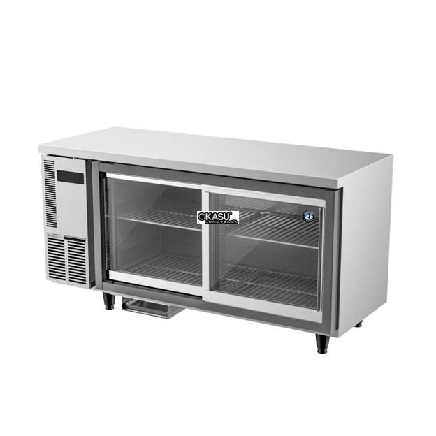 ban mat 2 canh kinh cua truot hoshizaki rt-156ma-ssg hinh 0