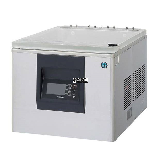 may dong goi hut chan khong hoshizaki hps-400b3-hp hinh 0