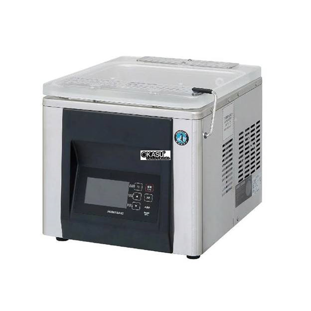 may dong goi hut chan khong hoshizaki hps-200b-hp hinh 0