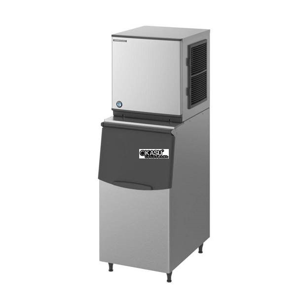 may lam da ban nguyet hoshizaki kmd-270ab-b-301sa hinh 0