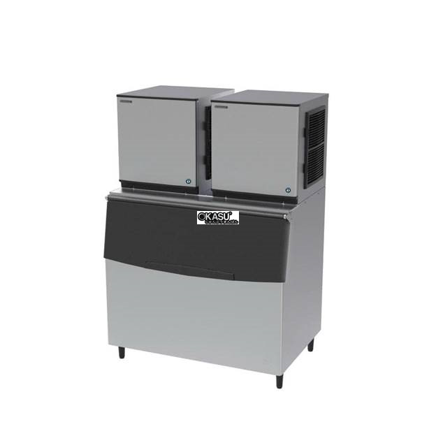 may lam da ban nguyet hoshizaki kmd-400ab-b-801sa hinh 0