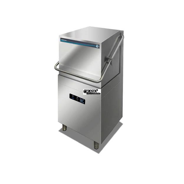may rua bat cong nghiep cua chup hoshizaki hw-600b hinh 0