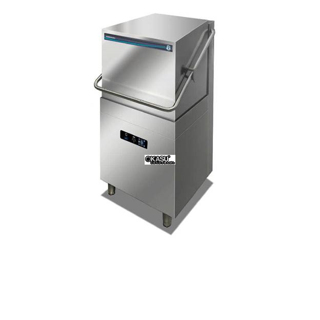 may rua bat cong nghiep cua chup hoshizaki hw-600b3 hinh 0