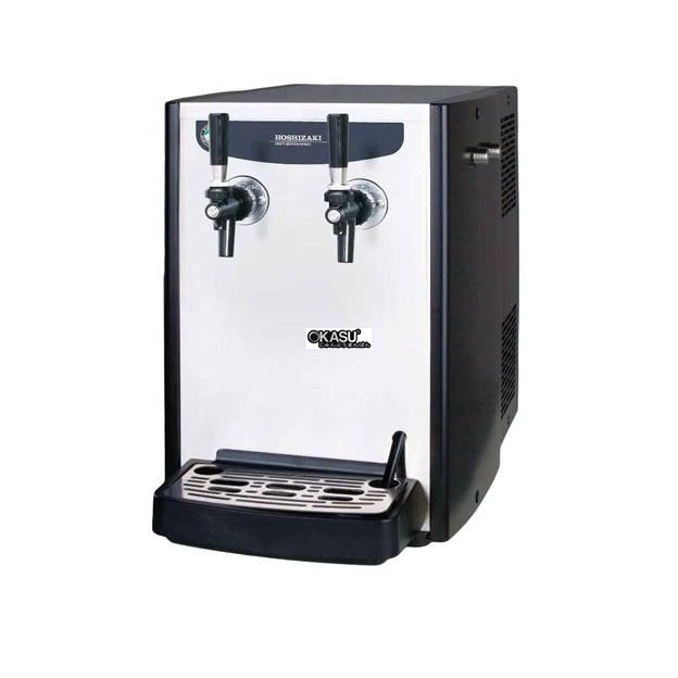 may rot bia hoshizaki dbf-40wac hinh 0