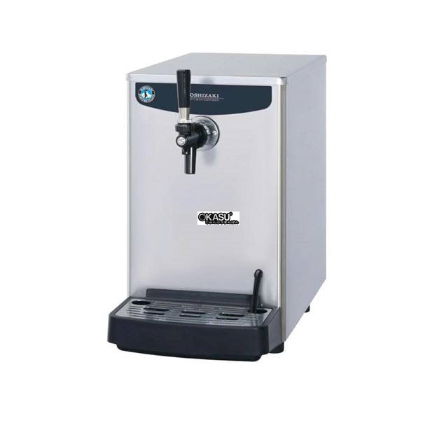 may rot bia hoshizaki dbf-25sac hinh 0