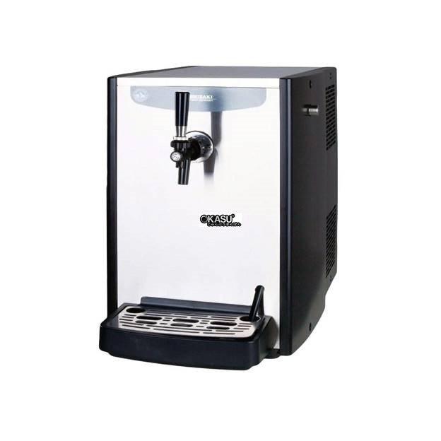 may rot bia hoshizaki dbf-40sac hinh 0