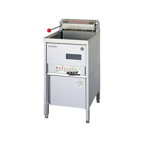bep chien dien hoshizaki fl-20b-sea hinh 0