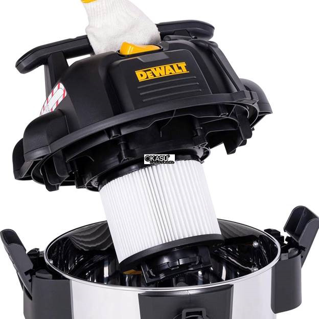 may hut bui cong nghiep 3 chuc nang 38l dewalt dxv38sd – 38 lit – 17kpa hinh 1