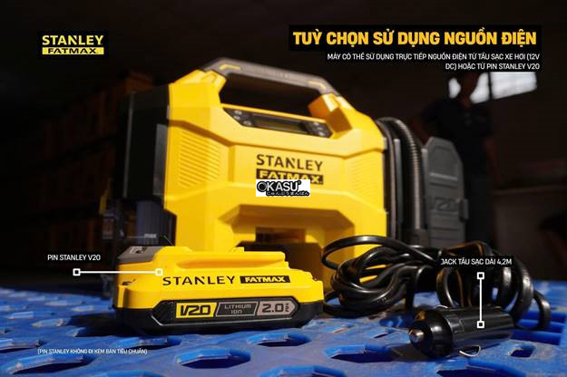 may bom hoi da nang dung pin kem tinh nang thoi va hut bui hieu stanley sxvi02001 hinh 5