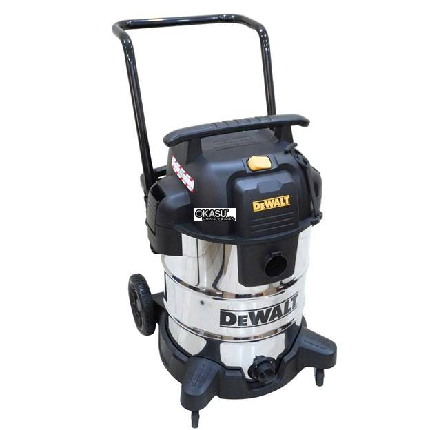 may hut bui cong nghiep 3 chuc nang dewalt dxv61s – 61l – 19kpa hinh 0