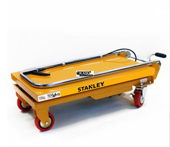 xe nang mat ban 150kg stanley sxwti-ctabl-x150 hinh 1