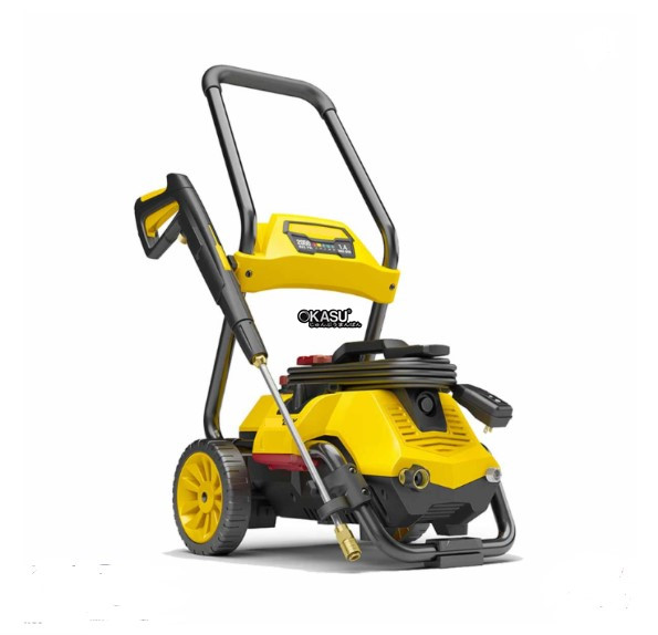 may xit rua chuyen dung annovi reverberi 2n1-160i – motor tu, ap luc cao 160bar, 2200w hinh 0