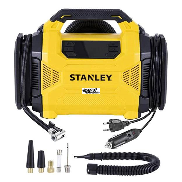 may bom hoi da nang dung dien 12v/220v stanley sxif3501 hinh 2