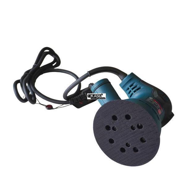 may cha nham tron cam tay gaocheng gc-3205s (350w) hinh 0