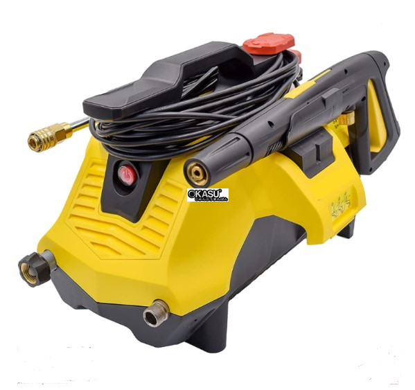 may xit rua chuyen dung annovi reverberi 2n1-160i – motor tu, ap luc cao 160bar, 2200w hinh 1