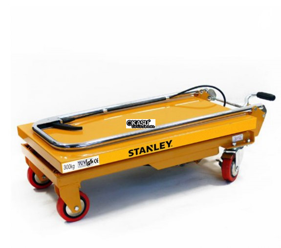 xe nang mat ban 300kg stanley sxwti-ctabl-x300 hinh 0