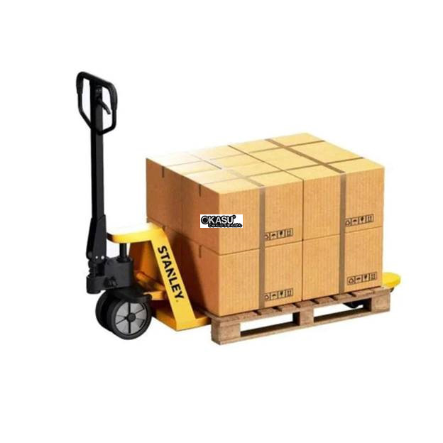 xe nang tay 2500kg stanley sxwti-cpt-25w hinh 0