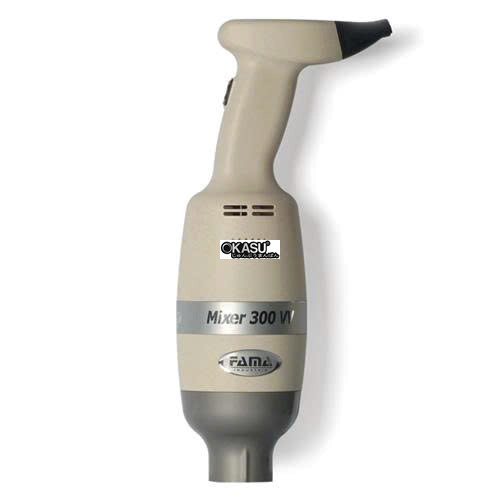 may xay tron cam tay fama variable speed 300 vv hinh 1