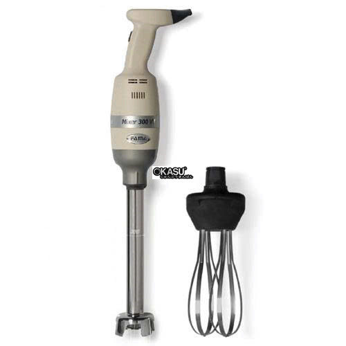 may xay tron cam tay fama variable speed 300 vv hinh 2