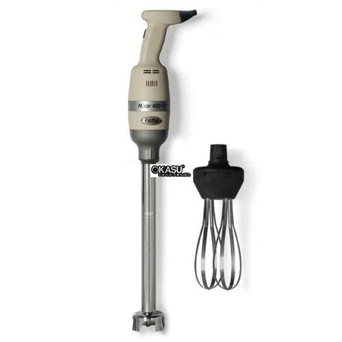 may xay tron cam tay fama variable speed 400 vv hinh 0