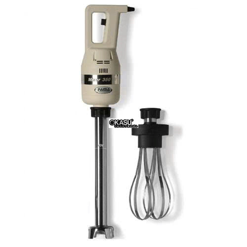 may xay tron cam tay fama hand mixer 350 vv hinh 2