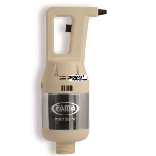 may xay tron cam tay fama hand mixer 550 vf hinh 0