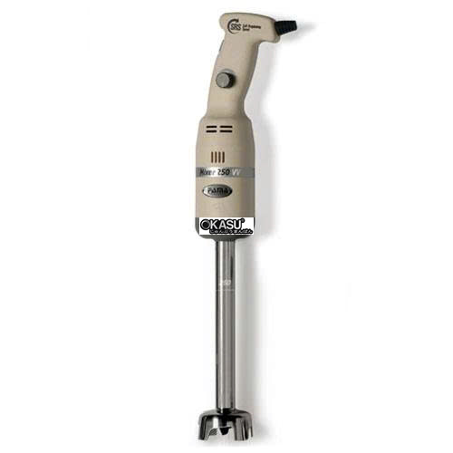may xay tron cam tay fama variable speed 250 vv hinh 2
