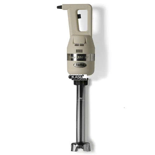 may xay tron cam tay fama mixer 350 vf hinh 0