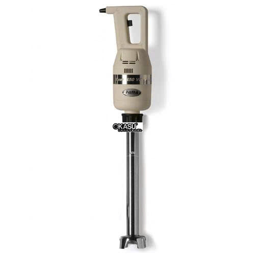 may xay tron cam tay fama hand fixed speed 450 vf hinh 2