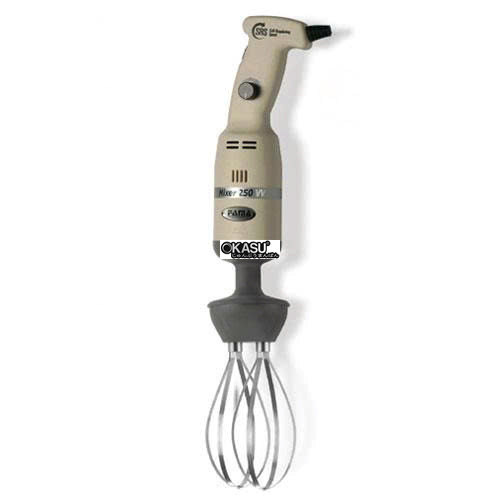 may xay tron cam tay fama variable speed 250 vv hinh 3