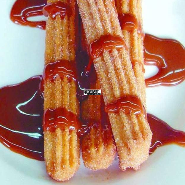 may lam banh churro va banh tamale tu dong dien bnt-180 (220v) hinh 3