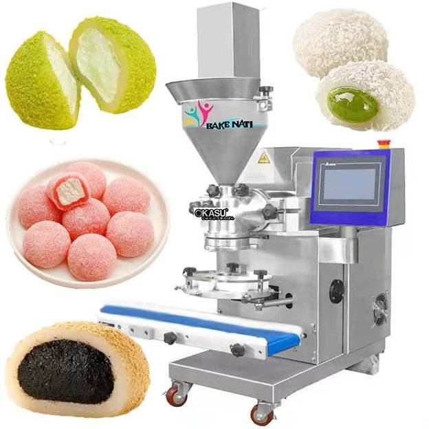 may tao hinh banh co nhan de ban mini bnt-180 hinh 6