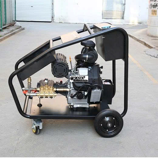 may phun rua ap luc cao chay xang 7250 psi bfv-2250  hinh 0