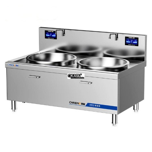 bep dien tu chao wok doi chineng cn-dc-8164-d900-dd hinh 0