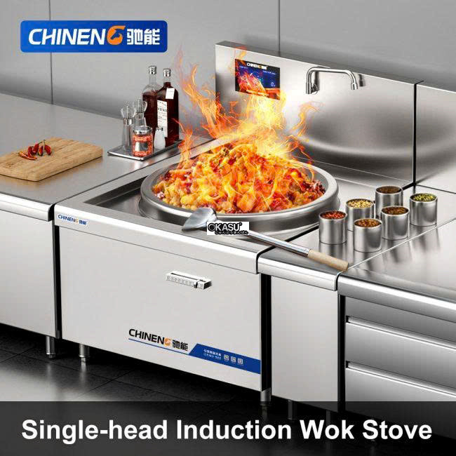 bep dien tu chao wok don chineng cn-dc-8164-d900-b hinh 0