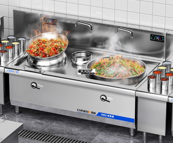 bep tu chao xao ket hop chineng cn-dxc-8164-d600 hinh 0