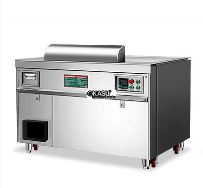 bep nuong teppanyaki hinh 1