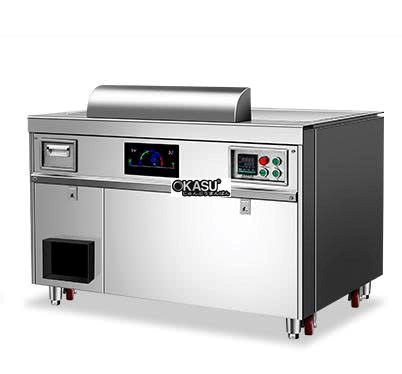 bep nuong teppanyaki hinh 2
