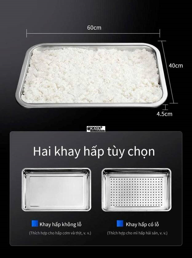 tu hap com chineng cn-ch-vi-6-380 (su dung cong nghe bien tan/dien/gas) hinh 6
