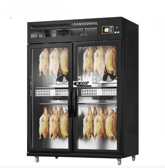 tu say vit ap suat am 2 canh chineng cn-lpg-8003-1.765kw-qjfy-sm (phien ban flagship) hinh 0