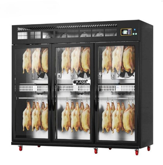tu say vit ap suat am 3 canh chineng cn-lpg-8003-2.905kw-qjfy-tm (phien ban flagship) hinh 0