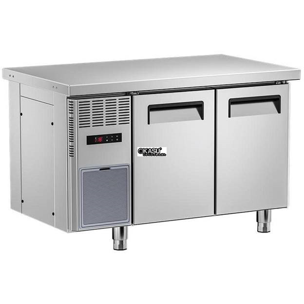 ban dong 2 canh inox lam lanh quat gio 1.2m chineng cn-xg-8108-ld-f02l2a hinh 0