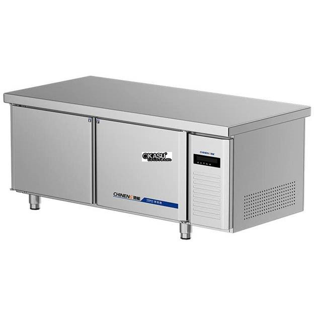 ban dong mat 2 canh inox 2m chineng cn-8124-zlsw-2.0 a-s hinh 0