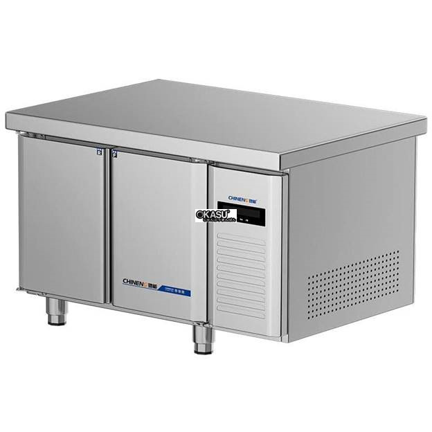 ban dong mat 2 canh inox 1.2m chineng cn-8124-zlsw-1.2 a-s hinh 0