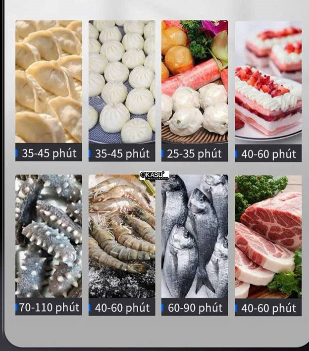 tu cap dong nhanh 15 khay chineng cn-cby-sd15p-45 hinh 1