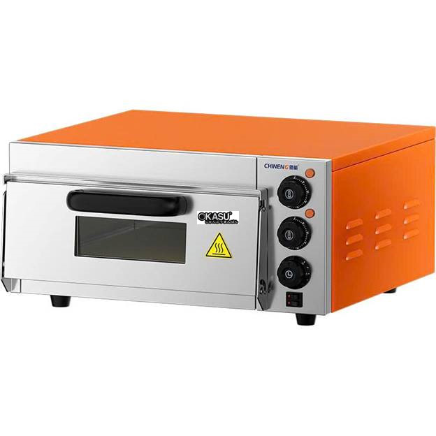 lo nuong dien de ban 1 tang chineng cn-8159-ts-dkl-1ma hinh 0